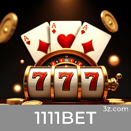 1111BET Bônus acumulado 1111BET