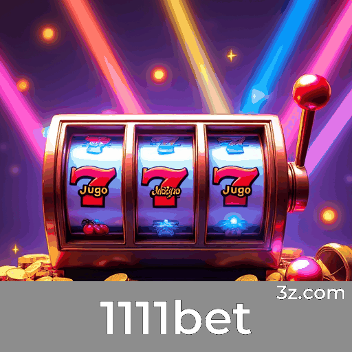 1111bet: Experiência de Jogos de Cassino Incrível e Imersiva