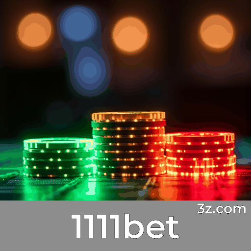 1111bet: Experimente Apostas Móveis Completas e Rápidas