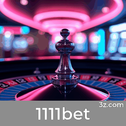 1111bet: Experimente Apostas Móveis Completas e Rápidas