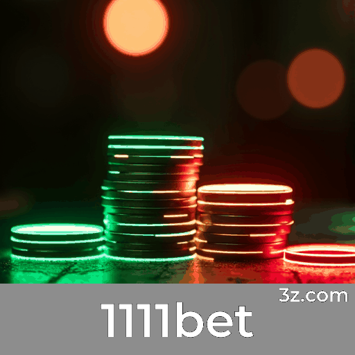 1111bet: Seu Cassino Online e Apostas Confiáveis
